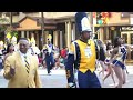 2013 Atlanta Football Classic Parade- North Carolina A& T