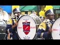 2013 Atlanta Football Classic Parade- North Carolina A& T