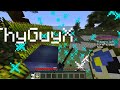 Minecraft Mini-Game : ROLL THE DICE!