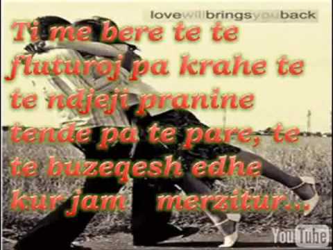 Viendo el video "Gezuar Ditelindjen Zemra Ime" MP3 Gratis