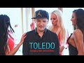 Toledo - Dziewczyna zakochana 2017