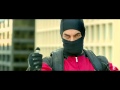 Dhoom3 Song - O Jane Jana