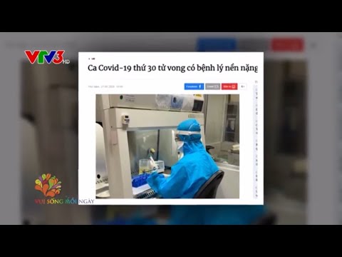 Bảo vệ người có bệnh lý nền trong mùa dịch