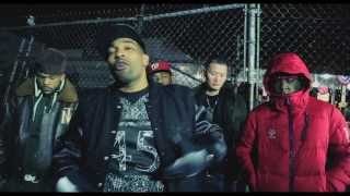 Chi-Ali - G Check (ft. Jadakiss & Holleywood) Chi-Ali - G Check (ft. Jadakiss & Holleywood)