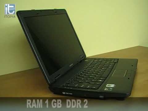 Acer EMachines D620 - 261G16Mi