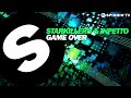Starkillers & Inpetto - Game Over (Available December 20)