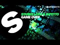 Starkillers & Inpetto - Game Over (Available December 20)