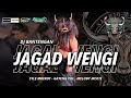 JINGLE TERBARU  SATRIO MAHESO (JAGAD WENGI) - Remixer By DJ SAMID PROJECT