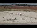 Black Horse Models The de Havilland DHC-1 Chipmunk with DLA 30cc