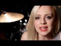 Clarity - Zedd ft. Foxes - Official Acoustic Music Video - Madilyn Bailey & Clara C