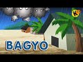 Bagyo at Baha