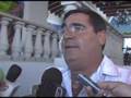 HOTELEROS DE CANCUN VS CRUCEROS