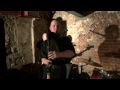 Jet Plane - 2014.04.02 - Borodach Bar, Moscow