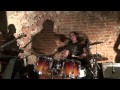 Jet Plane - 2014.04.02 - Borodach Bar, Moscow