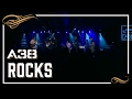 Brian Jonestown Massacre - Leave it alone Live 2016 A38 Rocks
