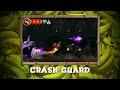 Nintendo 3DS - Donkey Kong Country Returns 3D Trailer