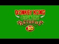Nintendo 3DS - Donkey Kong Country Returns 3D Trailer