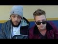 Gym Class Heroes: The Fighter ft. Ryan Tedder ACOUSTIC