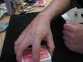 Best card trick in the world