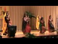 Mera Assi Kali Ka Lehnga- Diwali 2009 , BTCC, Lexington, KY