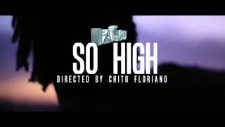 IAMSU! - So High IAMSU! - So High