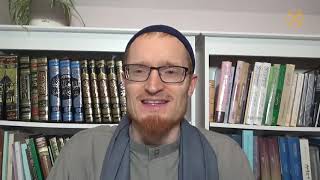 SeekersGuidance 'Perfect Mercy' - The Prophet: as a Father| Reflections- Shaykh Amin Buxton