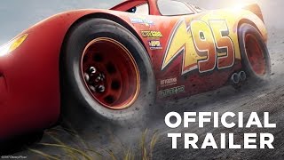 Cars 3 Official US Trailer