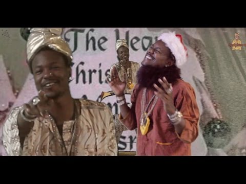 Christmas Baby music video by Paperboy Prince of the Suburbs