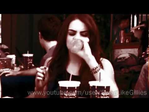 Elizabeth Gillies Jade West My Heart Skips A Beat SwagLikeGillies'0