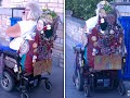 ( ALL NEW) 2013 People of Walmart Funny looking people, Strange People Shopping