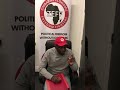 WATCH: Zim EFF supports EFF 2019 Elections