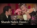 Sharab Nahin Hoon song, Helen, Deb Mukherjee from Adhikar