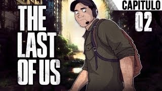 The Last of Us: Campaña en Audio Latino con Alkapone Ep. 2 "En el área en cuarentena"