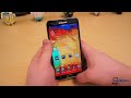 Nexus 5 vs Note 3