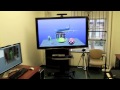 kinect project natal