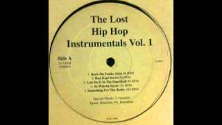 DIAMOND D - BEST KEPT SECRET INSTRUMENTAL - YouTube