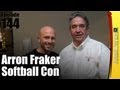 SoftballCon - Episode 144 - Fastpitch Softball TV Show Thumbnail