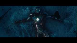 Iron Man 3 - Big Game Spot Teaser