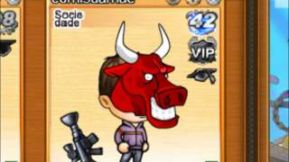 o melhor carinha do ddtank320 o melhor carinha do ddtank320