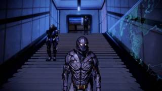 Mass Effect 1 Any Armor Glitch