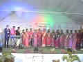 Insan ka insan se ho bhai chara Meritorious Public School, Tirora