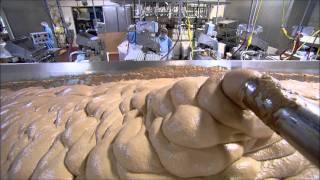 Como são feitas as salsichas