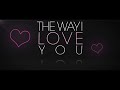 Ariana Grande ft Mac Miller 'The Way' Official Lyric Video