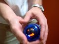 TECHNO Powerball Demonstration