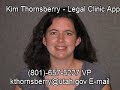 Legal Clinic Legal Clinic