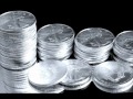 SILVER PRICE EXPLOSION COMING!: Adrian Douglas