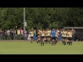 mhc Goirle Dames1 promoveren naar eerste klasse