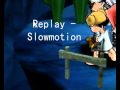 Rumble Fighter - Counter With Kobudo Beta