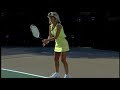 Tennis Backhand - How To Improve Your Two-Handed Backhand