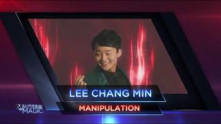 Chang Min Lee